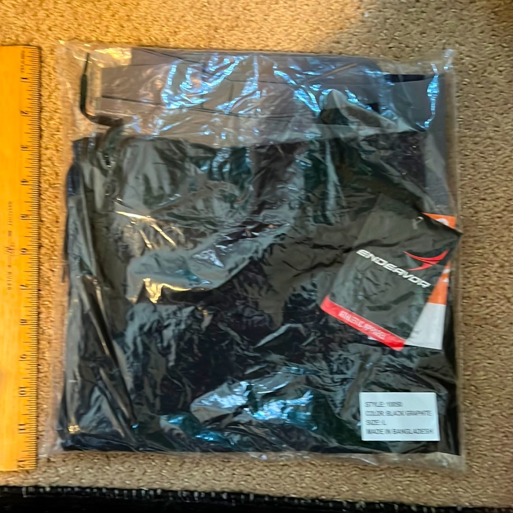 ENDVR Training Short NEW